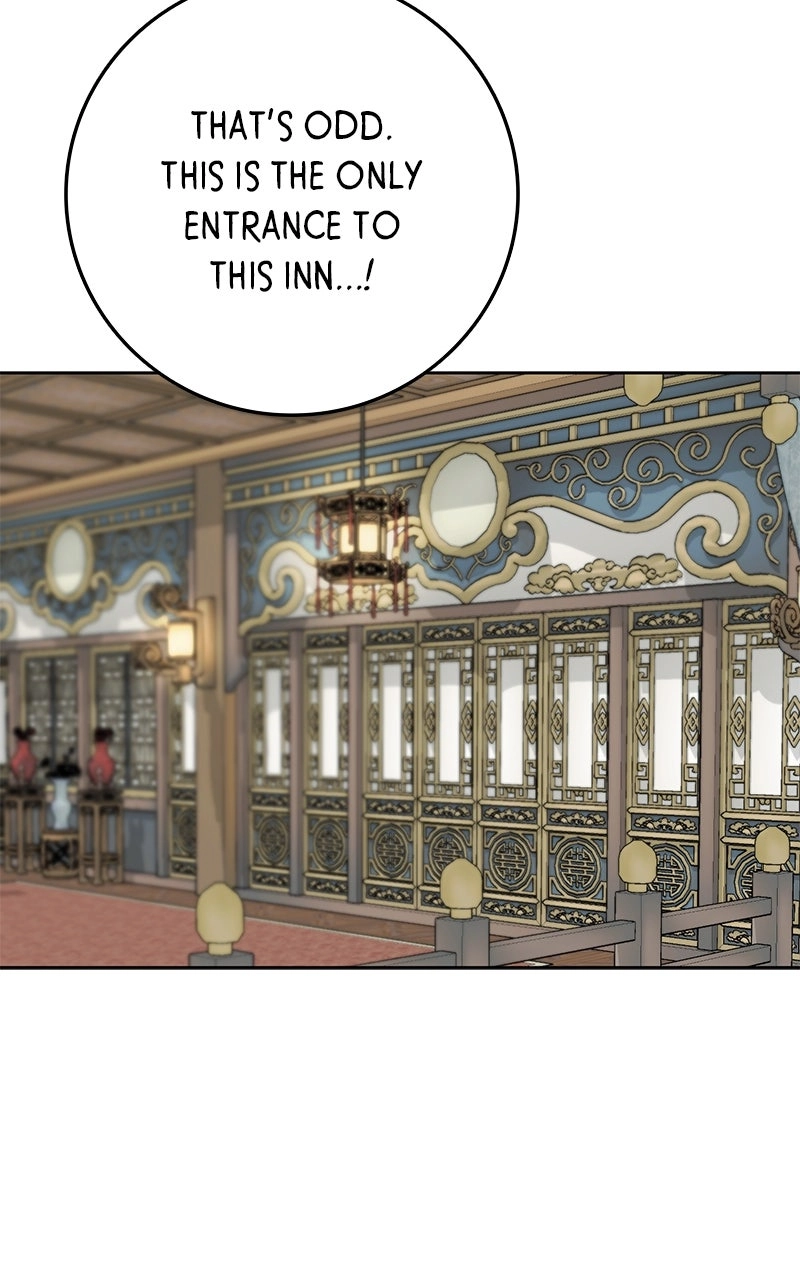 Pure Heart Of A Monster Chapter 32 - page 38