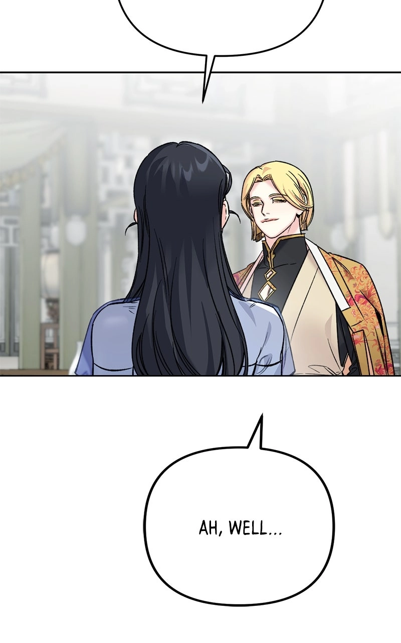 Pure Heart Of A Monster Chapter 32 - page 4