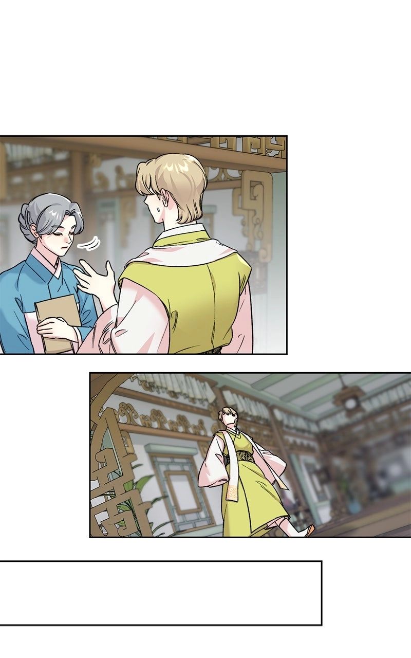 Pure Heart Of A Monster Chapter 32 - page 44