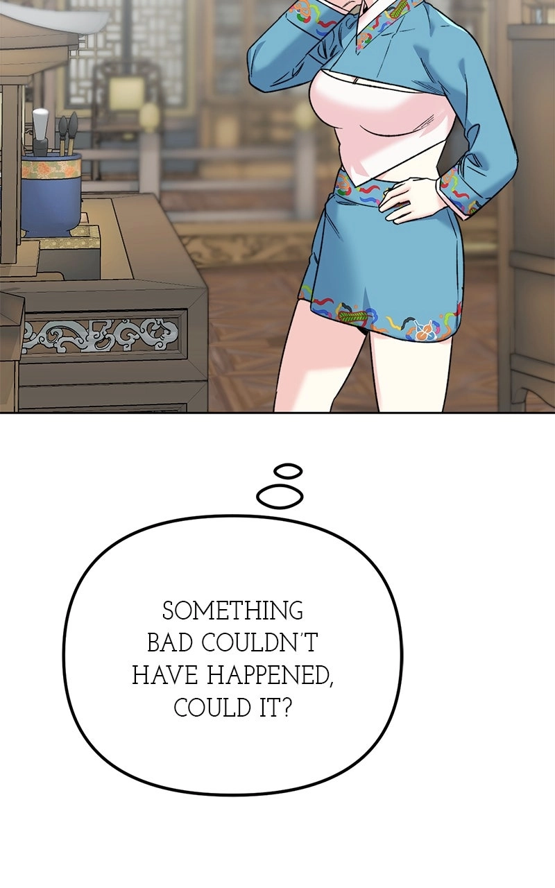 Pure Heart Of A Monster Chapter 32 - page 46