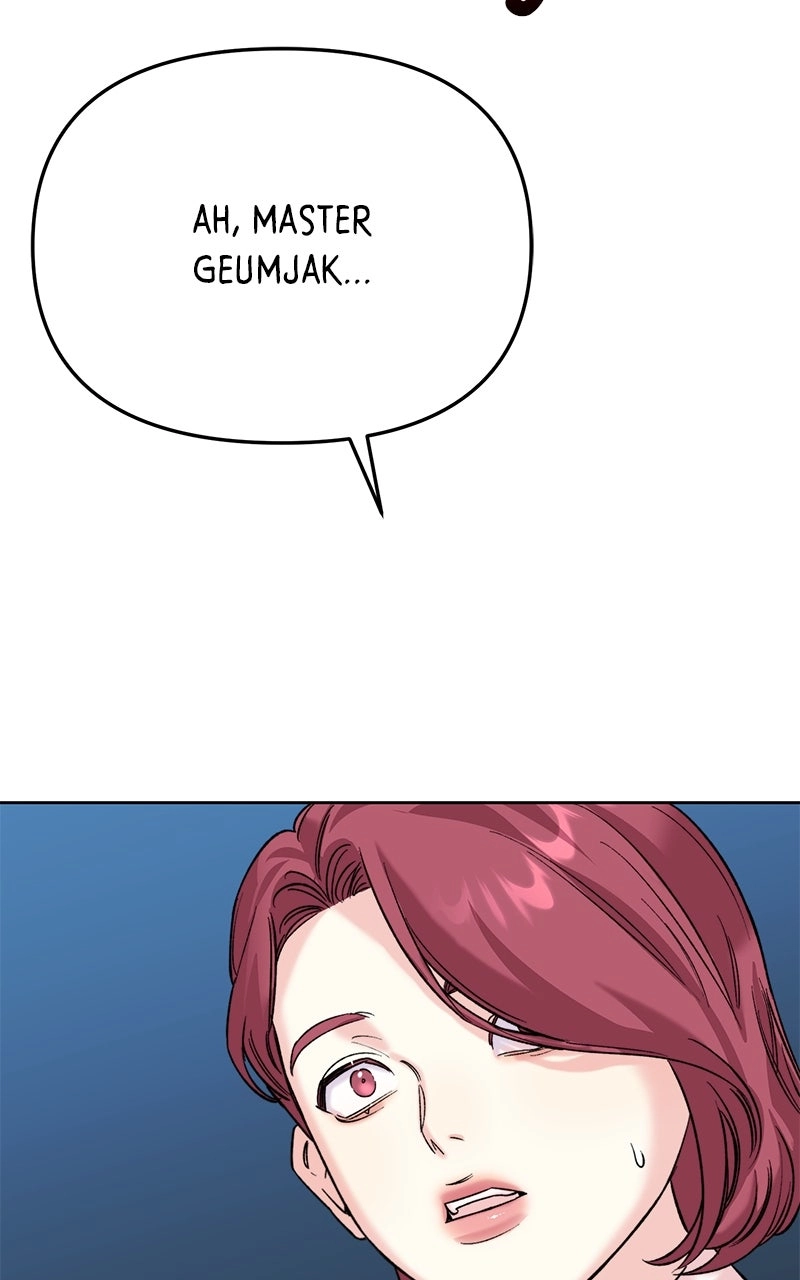 Pure Heart Of A Monster Chapter 32 - page 48