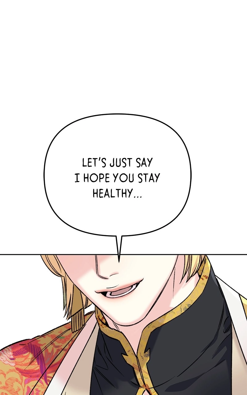 Pure Heart Of A Monster Chapter 32 - page 5