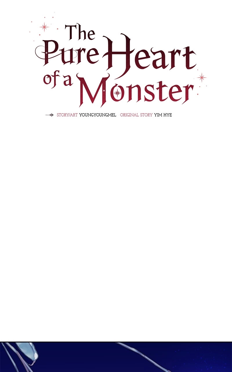 Pure Heart Of A Monster Chapter 32 - page 50