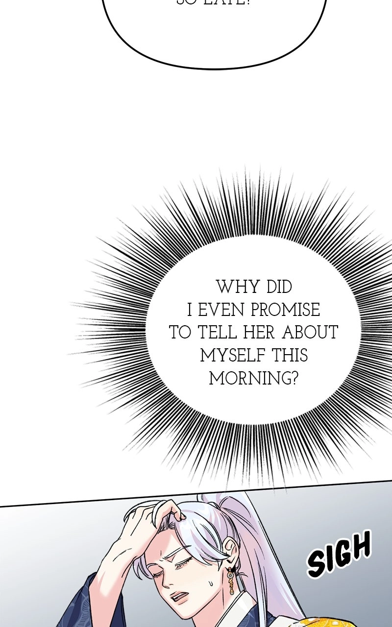 Pure Heart Of A Monster Chapter 32 - page 55