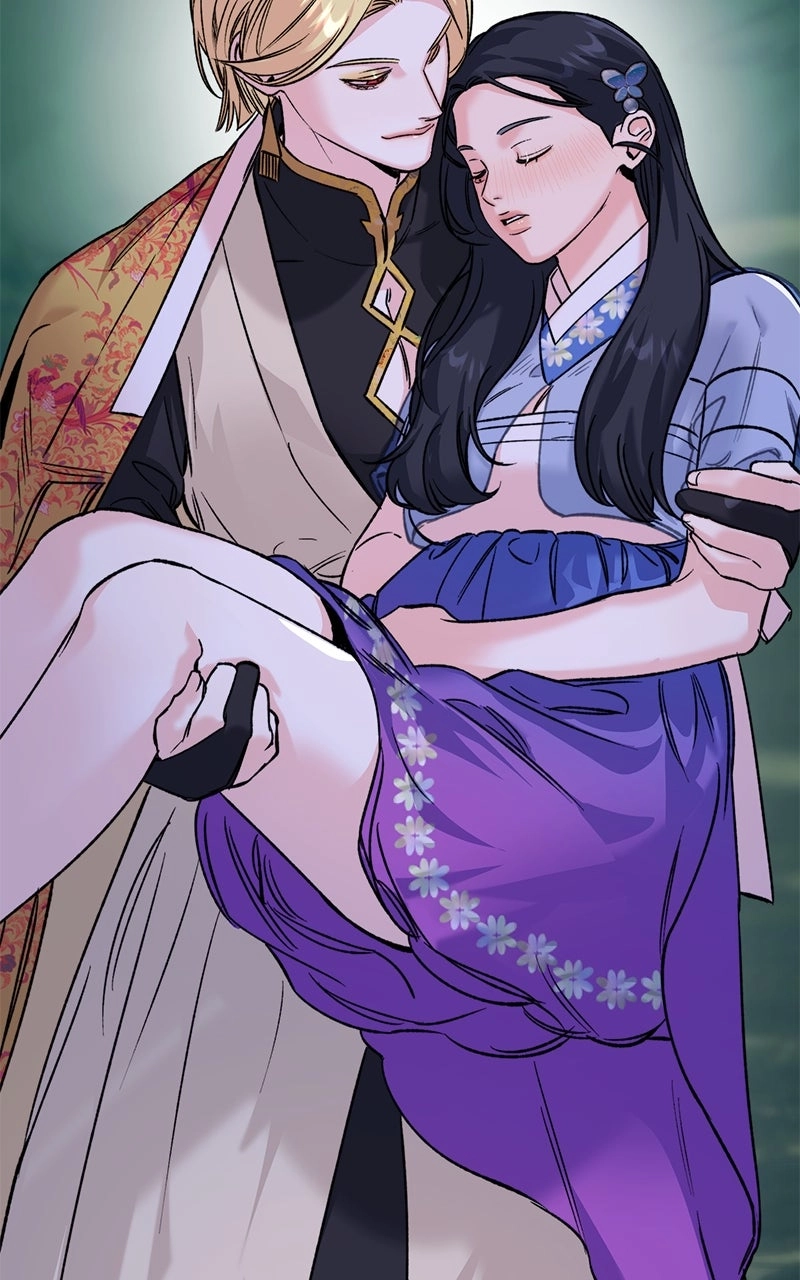 Pure Heart Of A Monster Chapter 32 - page 59