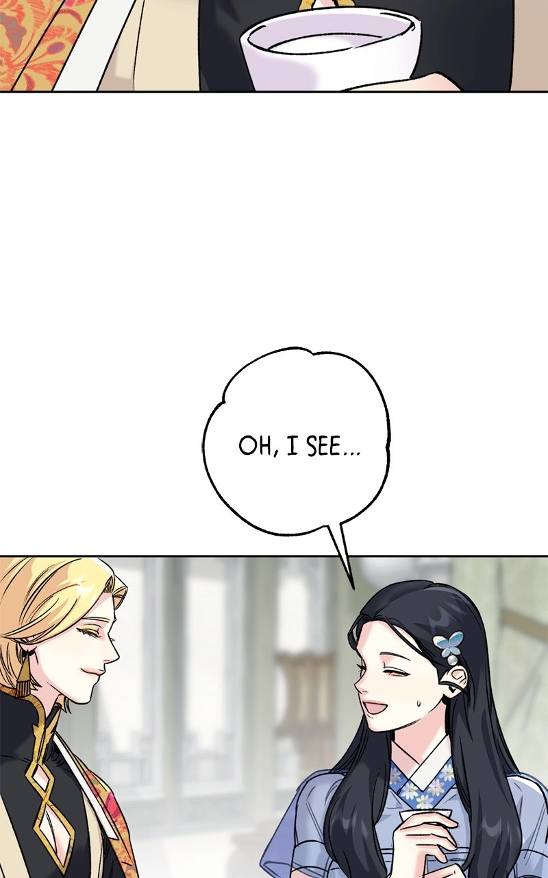 Pure Heart Of A Monster Chapter 32 - page 6