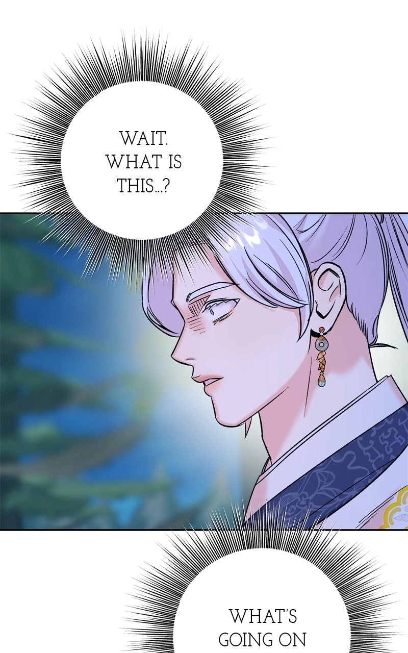 Pure Heart Of A Monster Chapter 32 - page 61