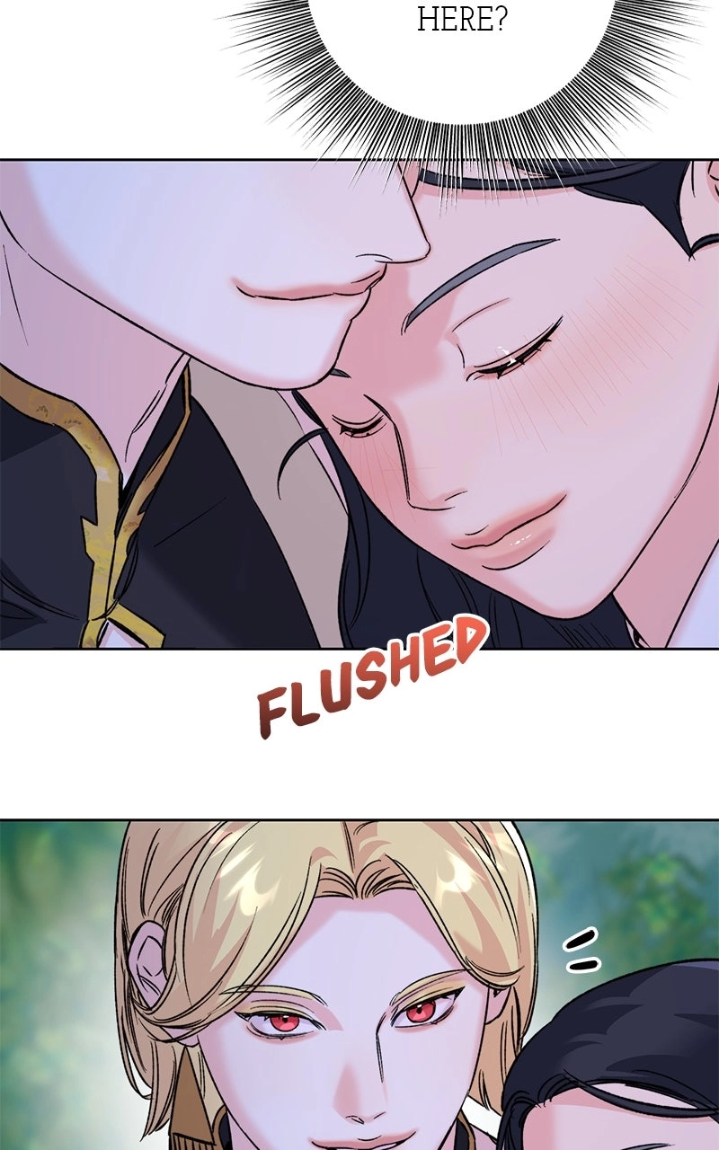 Pure Heart Of A Monster Chapter 32 - page 62