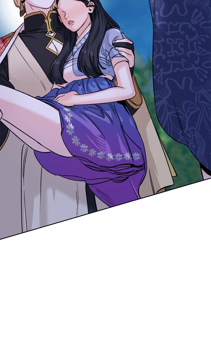 Pure Heart Of A Monster Chapter 32 - page 65