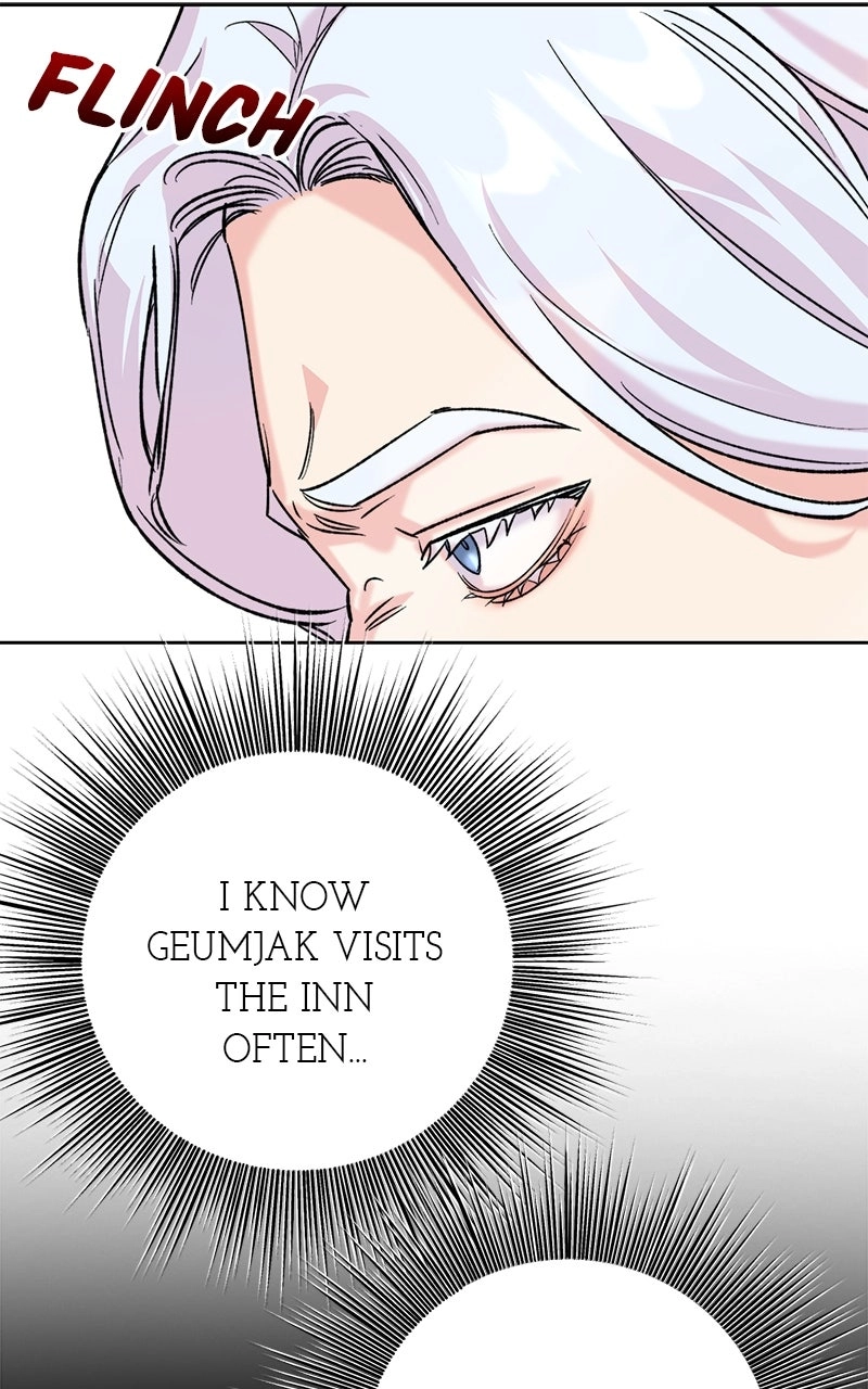 Pure Heart Of A Monster Chapter 32 - page 69