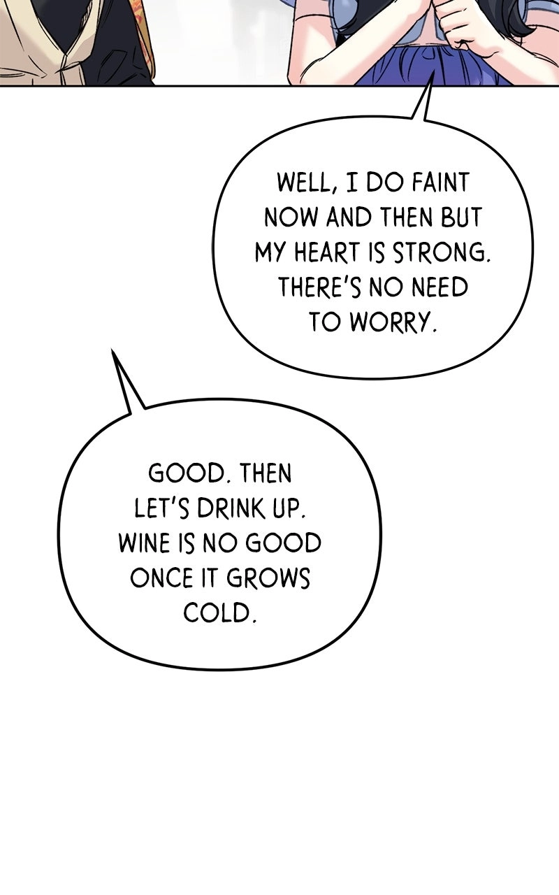 Pure Heart Of A Monster Chapter 32 - page 7