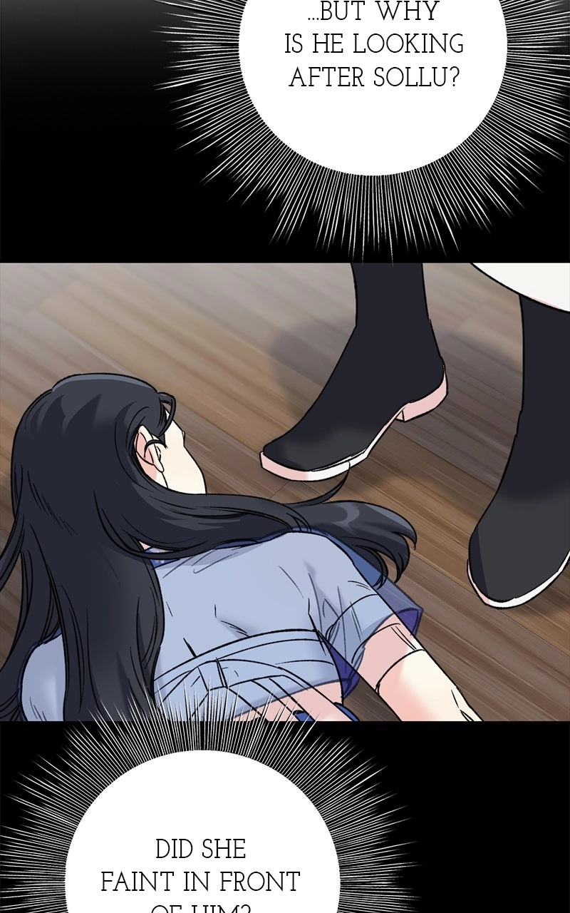 Pure Heart Of A Monster Chapter 32 - page 70