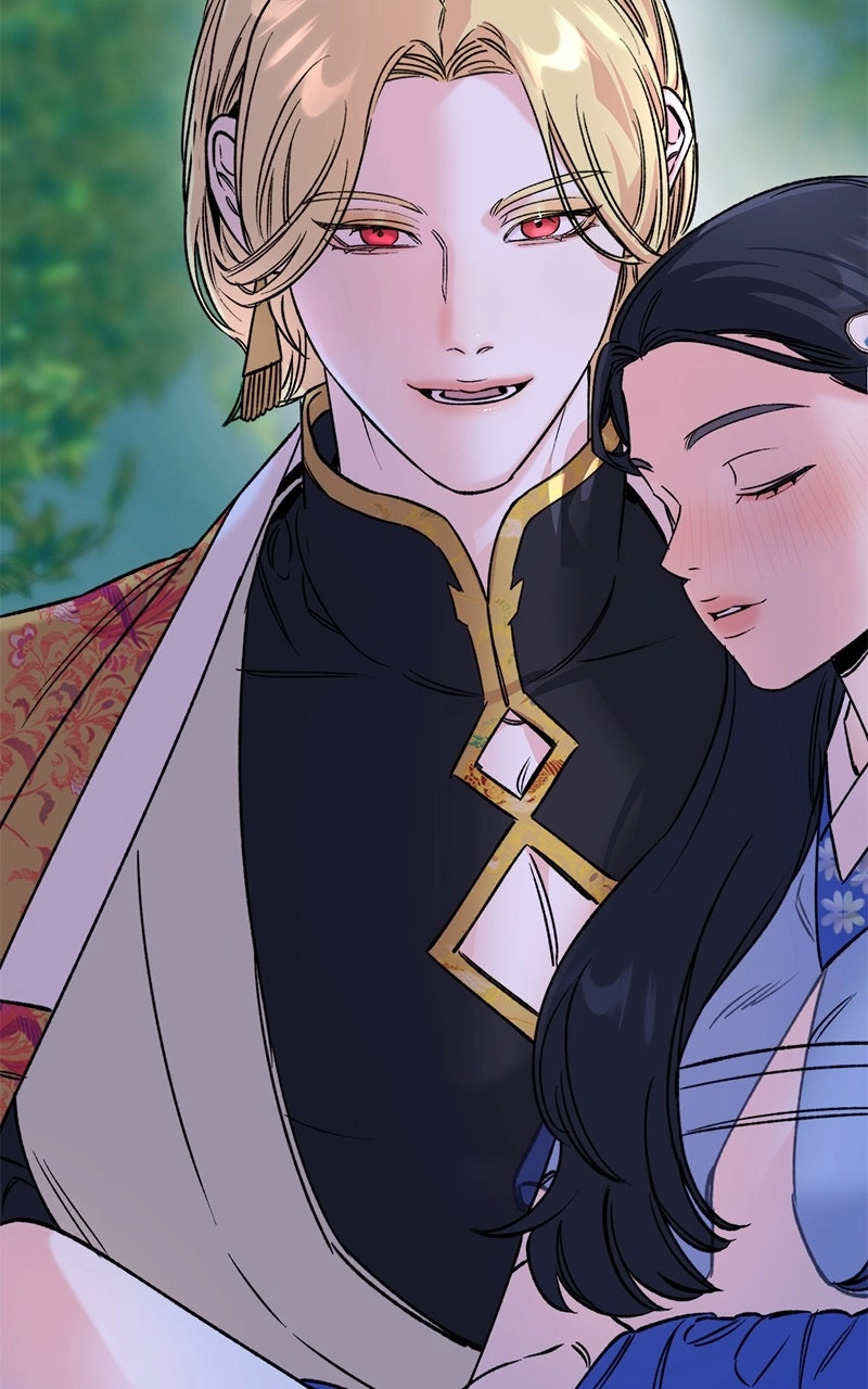 Pure Heart Of A Monster Chapter 32 - page 76