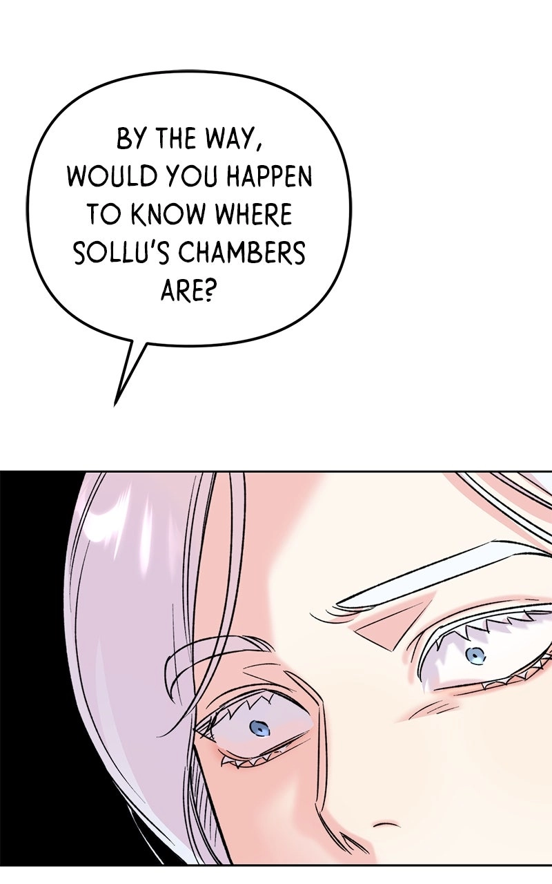 Pure Heart Of A Monster Chapter 32 - page 79