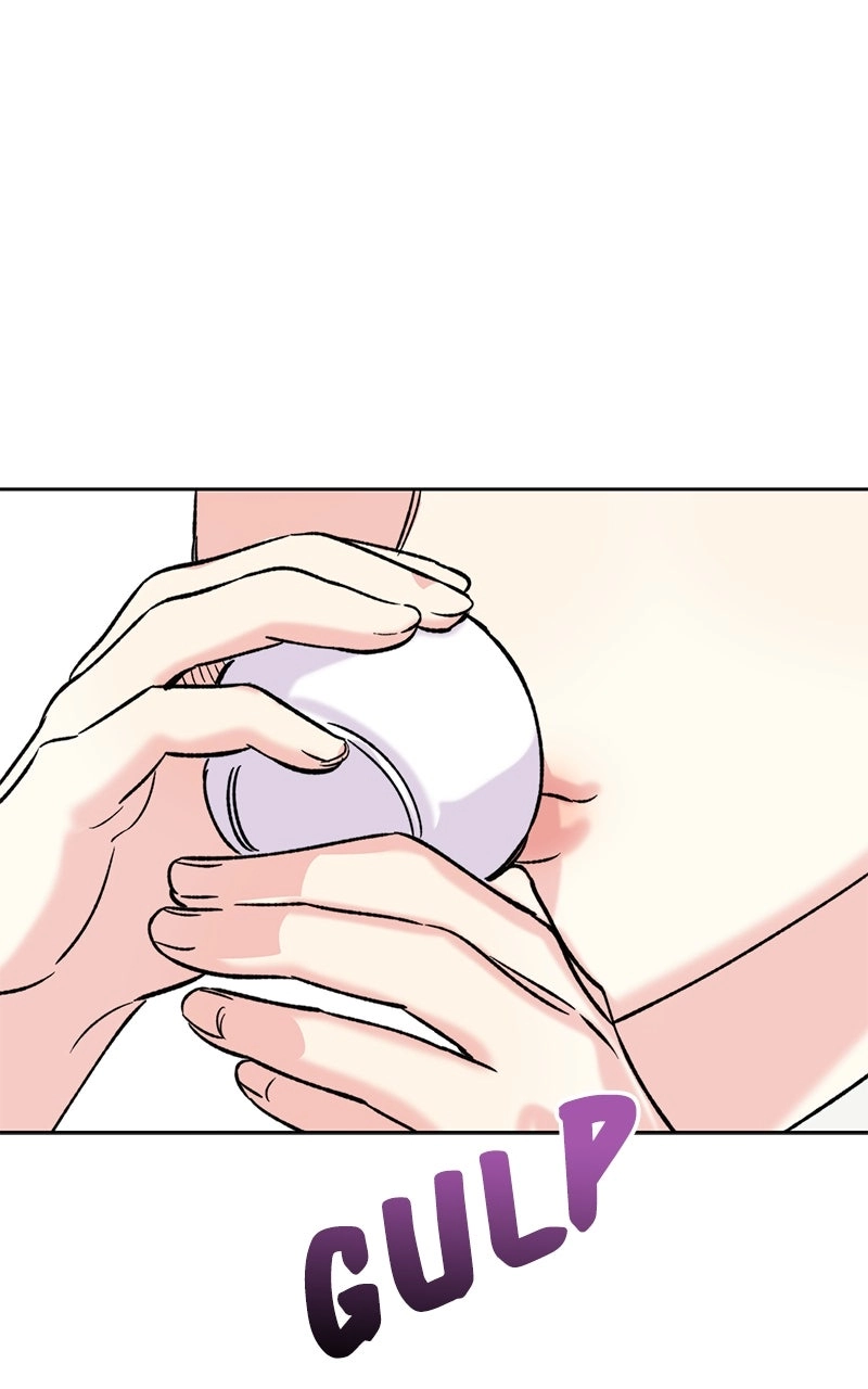 Pure Heart Of A Monster Chapter 32 - page 8