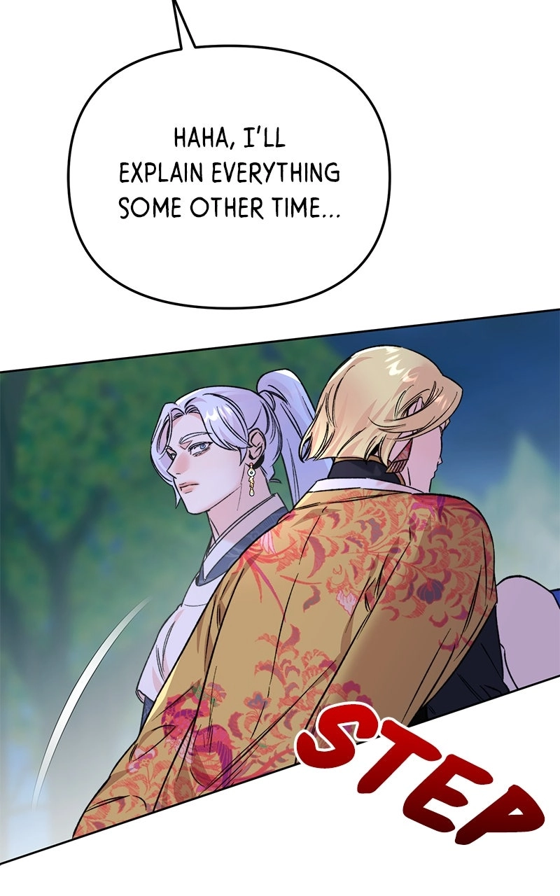 Pure Heart Of A Monster Chapter 32 - page 83