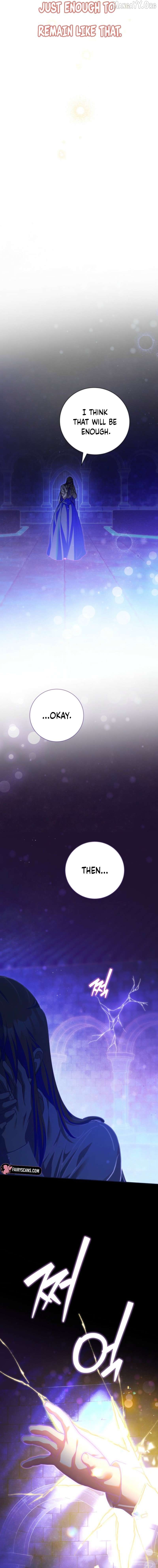 Childcare Diary with the Villain Chapter 98 - page 10