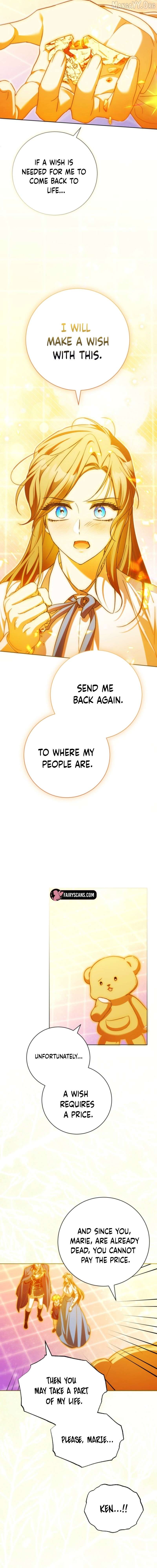 Childcare Diary with the Villain Chapter 98 - page 16