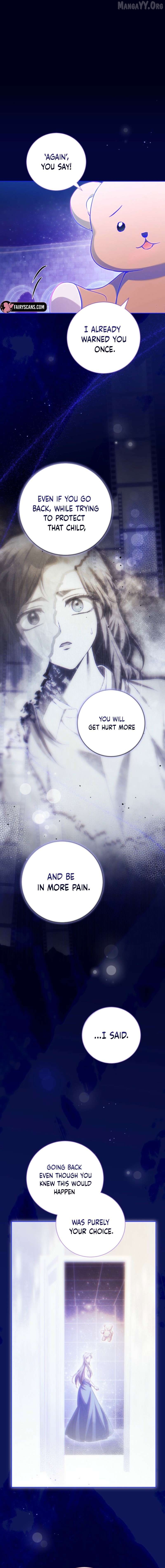 Childcare Diary with the Villain Chapter 98 - page 2