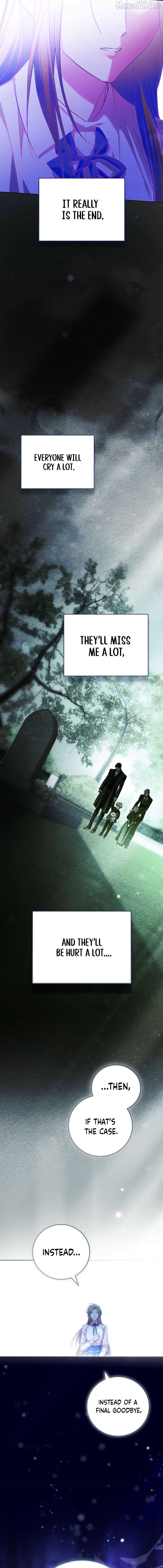 Childcare Diary with the Villain Chapter 98 - page 7