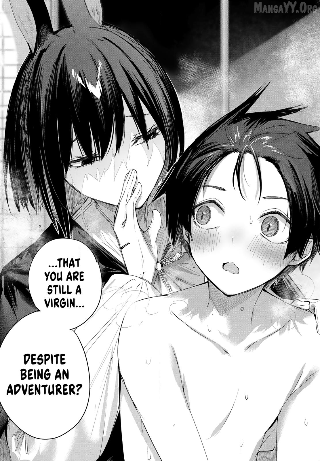 Henkyou No Yakushi, Miyako De S Rank Boukensha To Naru Chapter 96 - page 10
