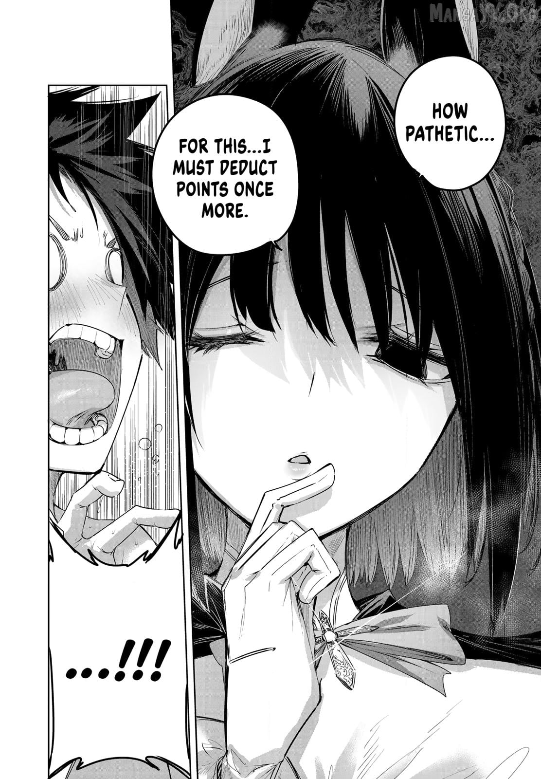 Henkyou No Yakushi, Miyako De S Rank Boukensha To Naru Chapter 96 - page 12