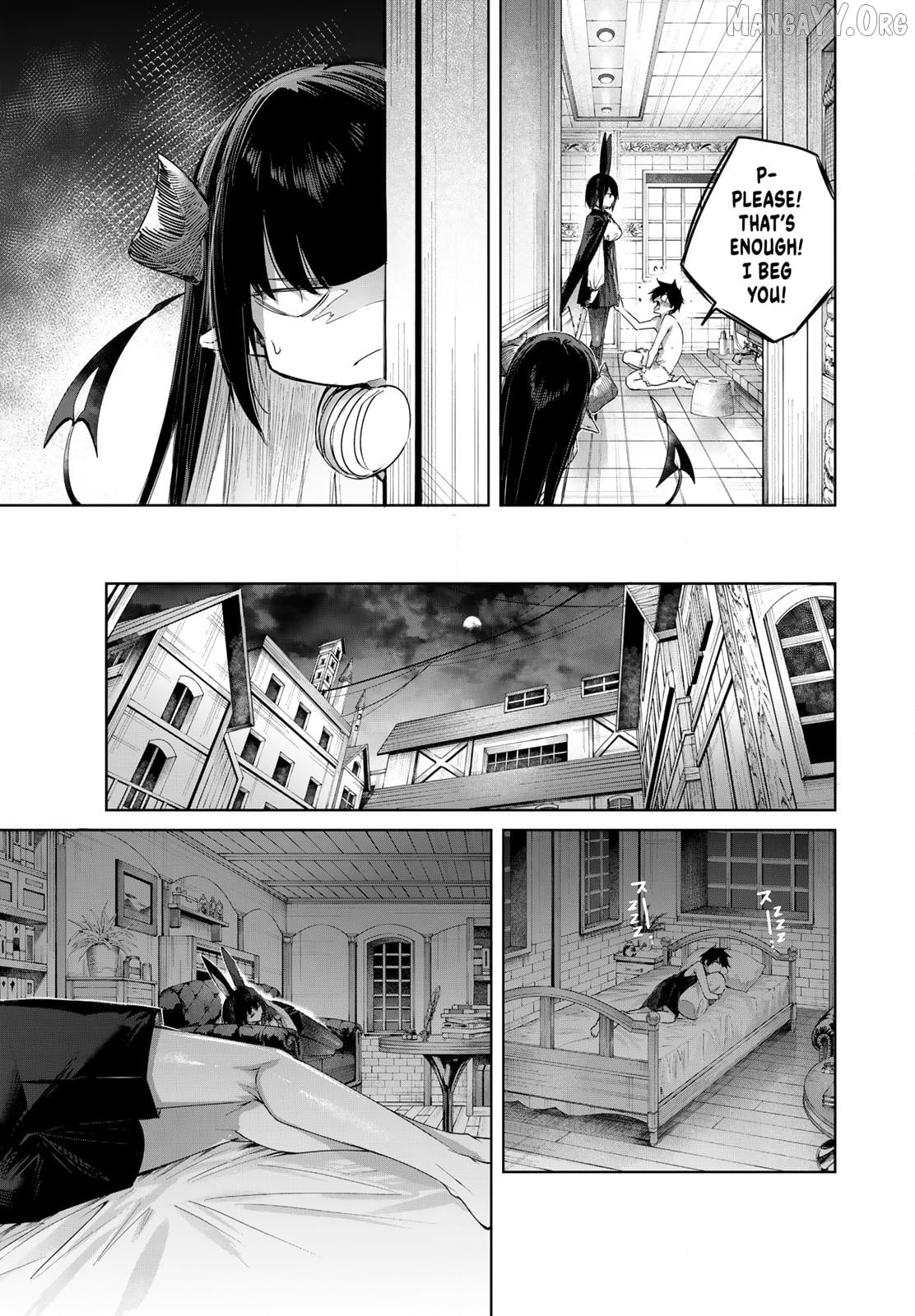 Henkyou No Yakushi, Miyako De S Rank Boukensha To Naru Chapter 96 - page 13