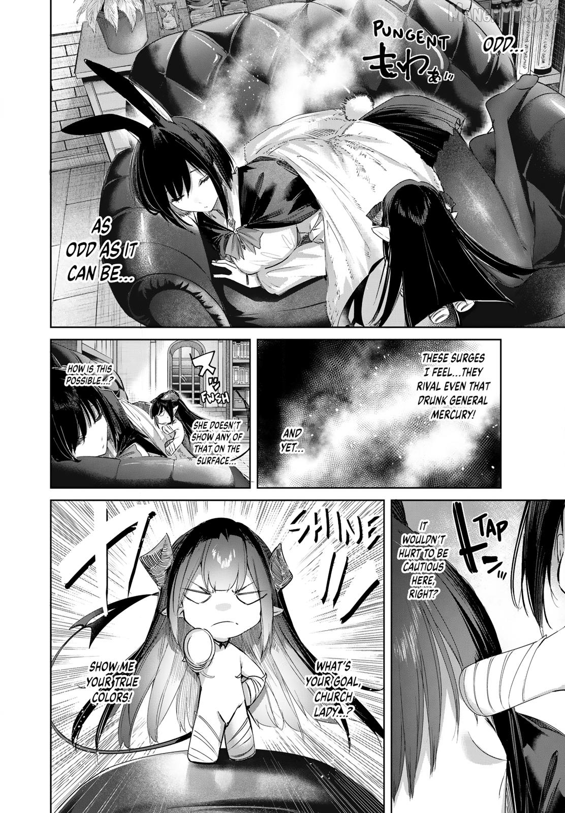 Henkyou No Yakushi, Miyako De S Rank Boukensha To Naru Chapter 96 - page 14