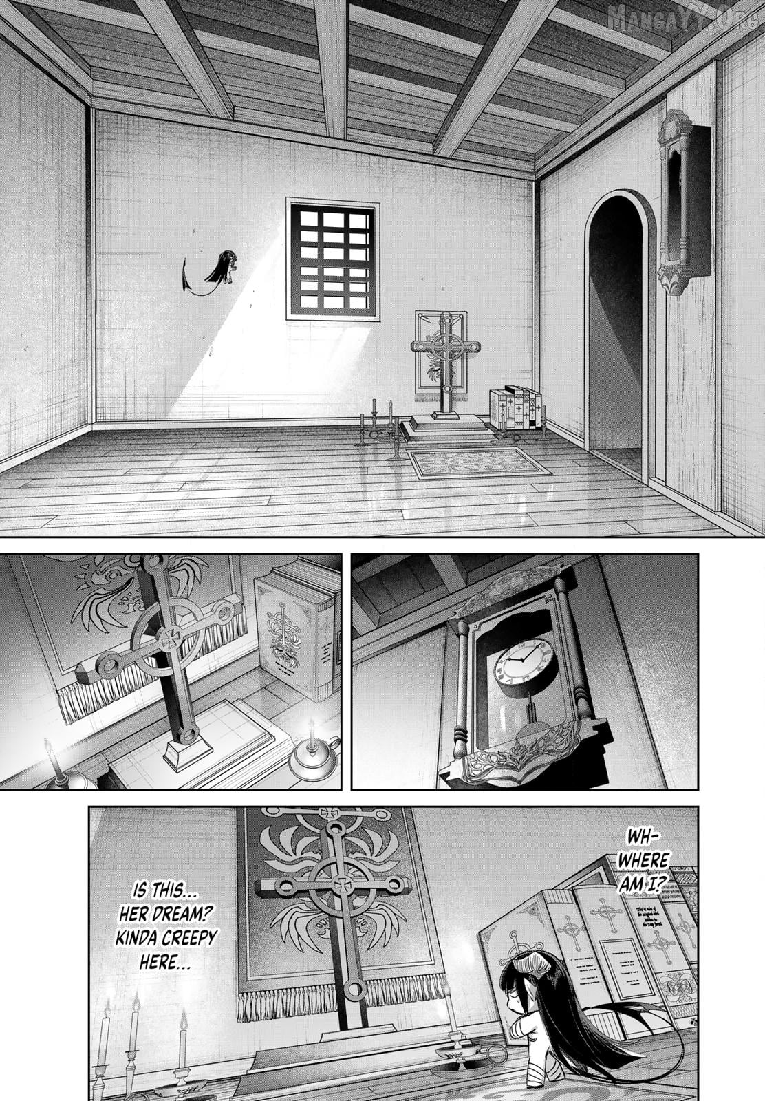 Henkyou No Yakushi, Miyako De S Rank Boukensha To Naru Chapter 96 - page 15