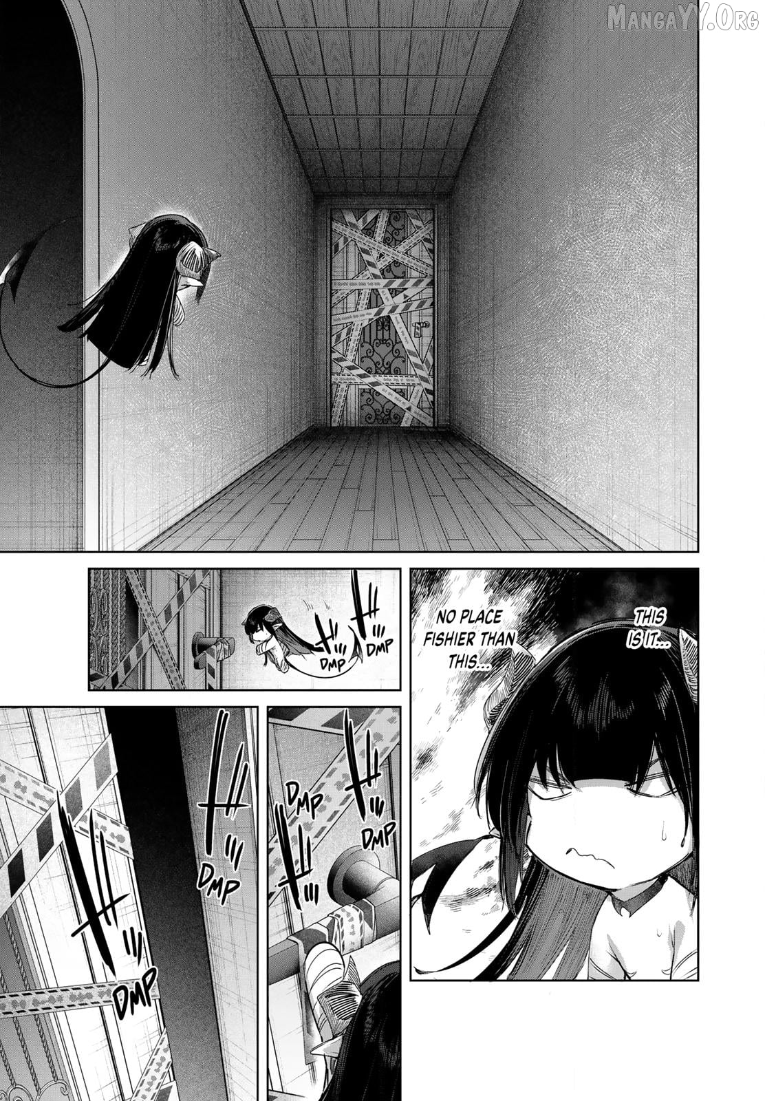 Henkyou No Yakushi, Miyako De S Rank Boukensha To Naru Chapter 96 - page 17