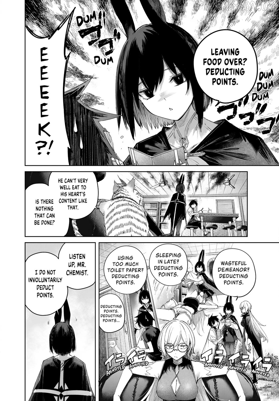 Henkyou No Yakushi, Miyako De S Rank Boukensha To Naru Chapter 96 - page 2