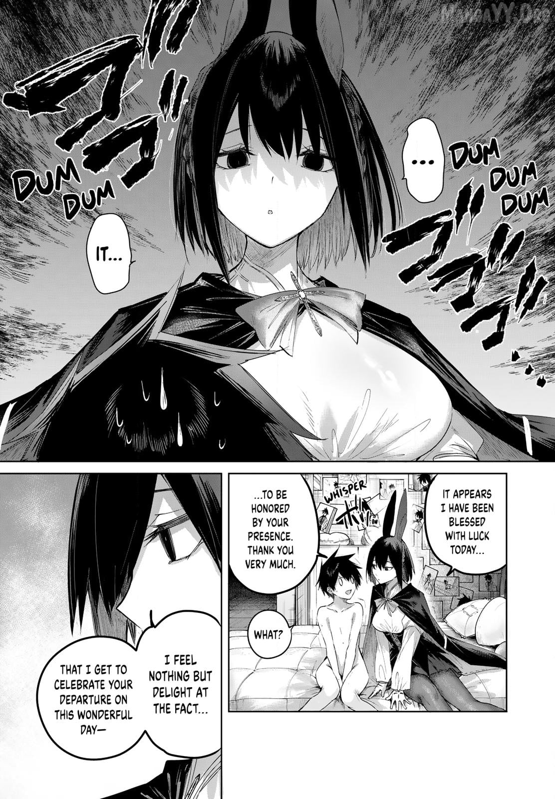 Henkyou No Yakushi, Miyako De S Rank Boukensha To Naru Chapter 97 - page 11