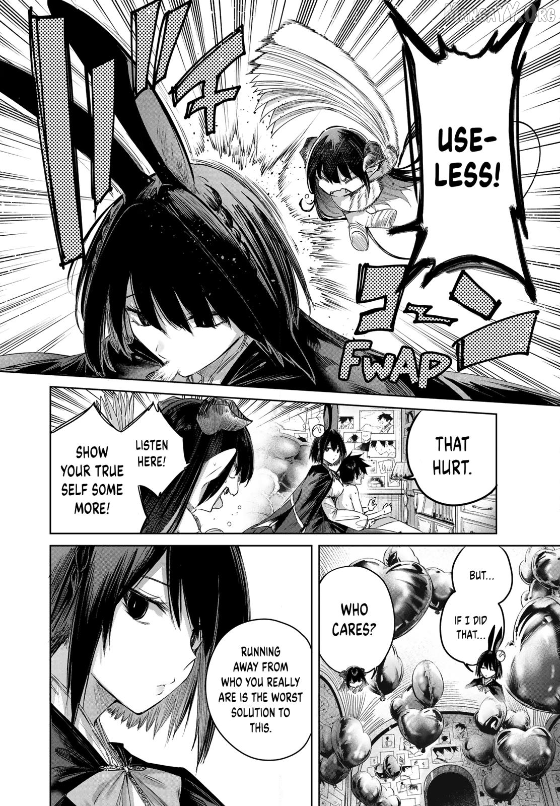 Henkyou No Yakushi, Miyako De S Rank Boukensha To Naru Chapter 97 - page 12