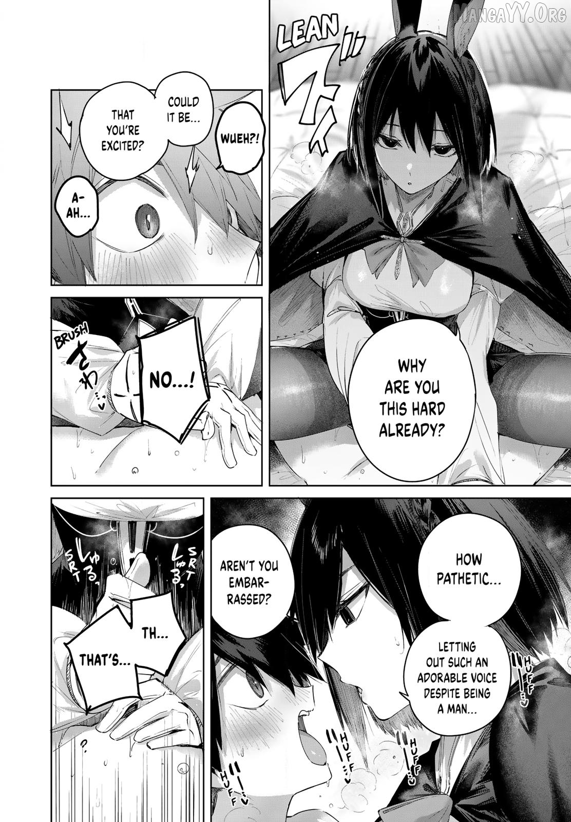 Henkyou No Yakushi, Miyako De S Rank Boukensha To Naru Chapter 97 - page 14