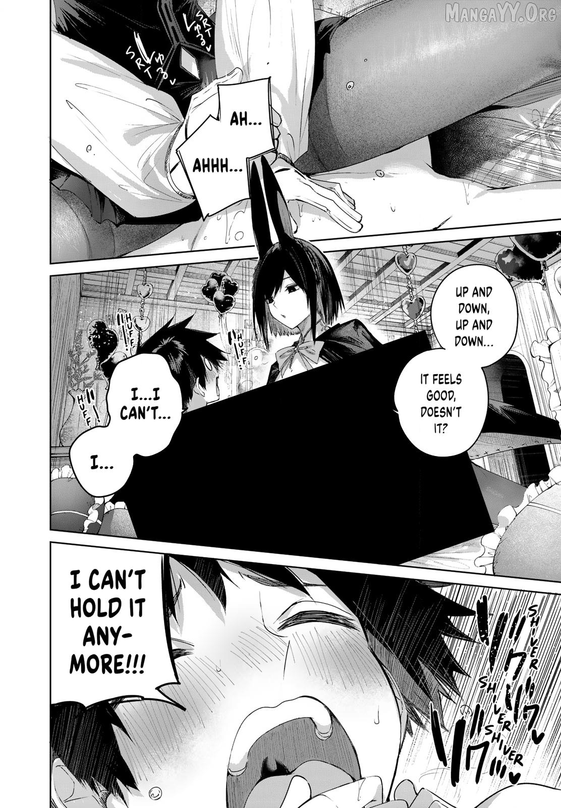 Henkyou No Yakushi, Miyako De S Rank Boukensha To Naru Chapter 97 - page 16