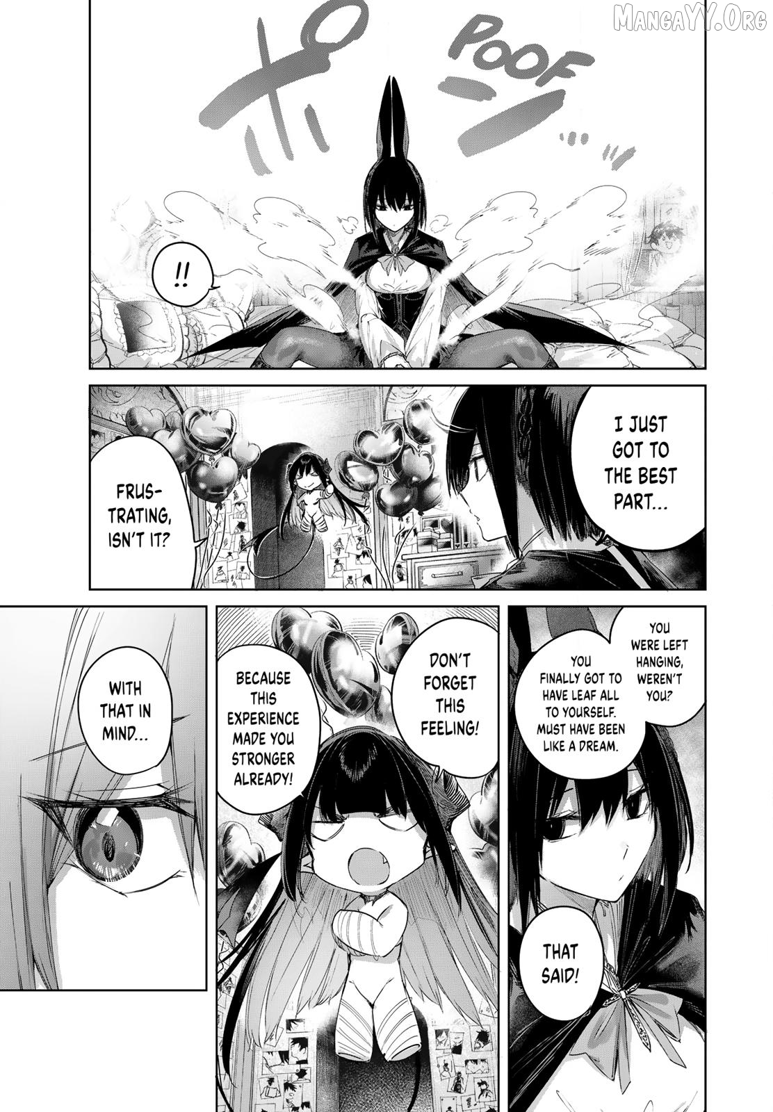 Henkyou No Yakushi, Miyako De S Rank Boukensha To Naru Chapter 97 - page 17