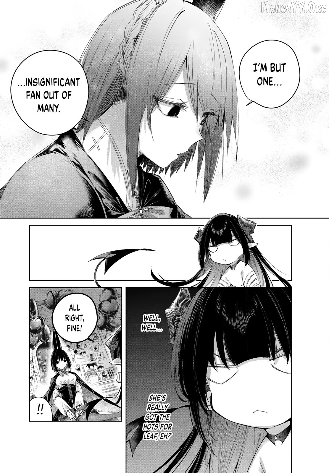 Henkyou No Yakushi, Miyako De S Rank Boukensha To Naru Chapter 97 - page 6