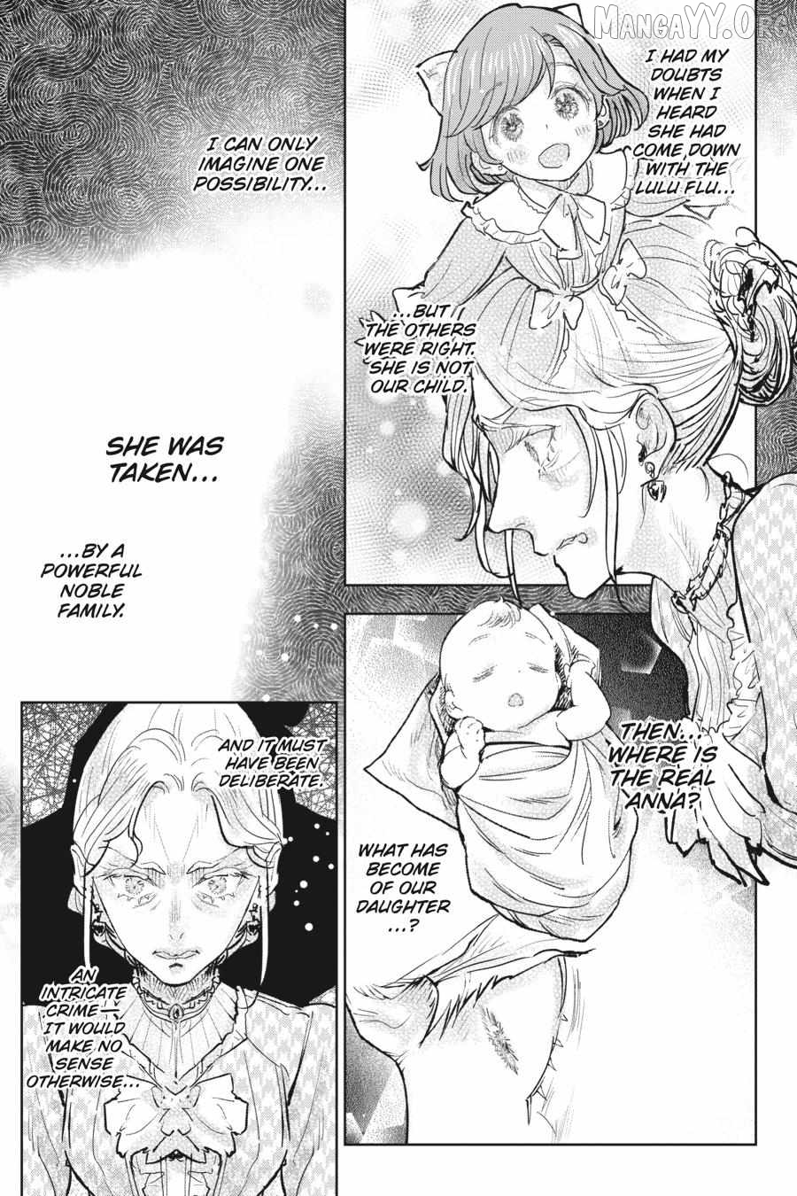 Since I Became A Commoner, My Engagement Was Annulled! Chapter 26 - page 13