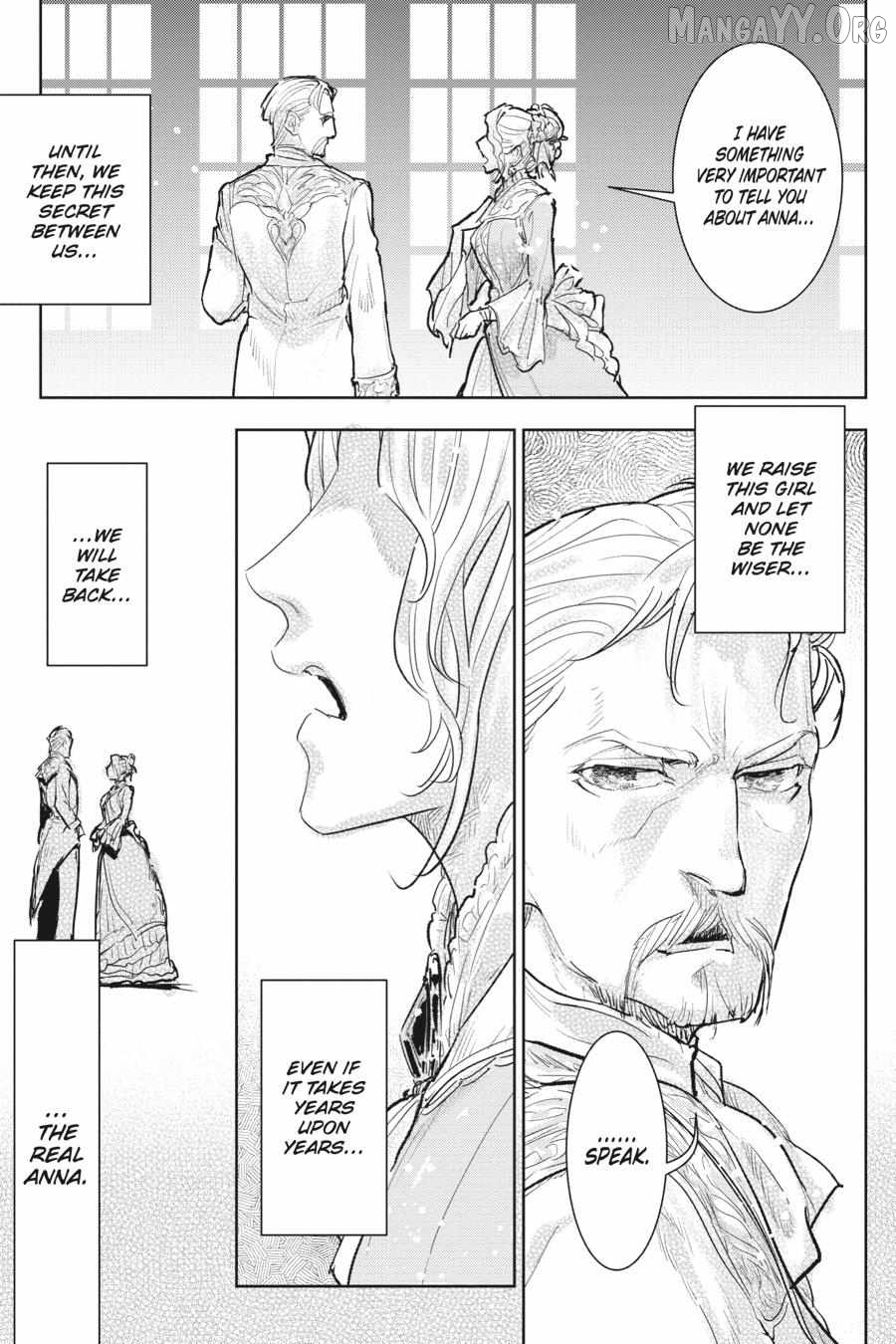 Since I Became A Commoner, My Engagement Was Annulled! Chapter 26 - page 15