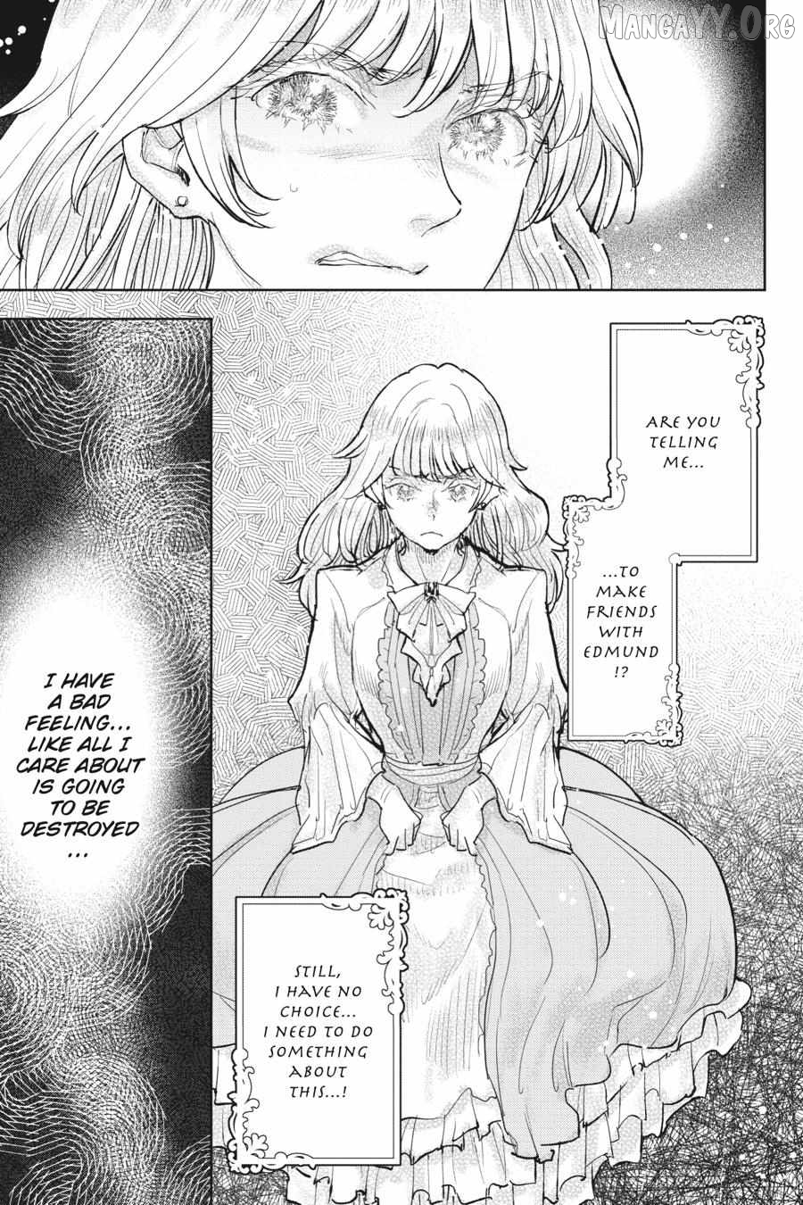 Since I Became A Commoner, My Engagement Was Annulled! Chapter 26 - page 19