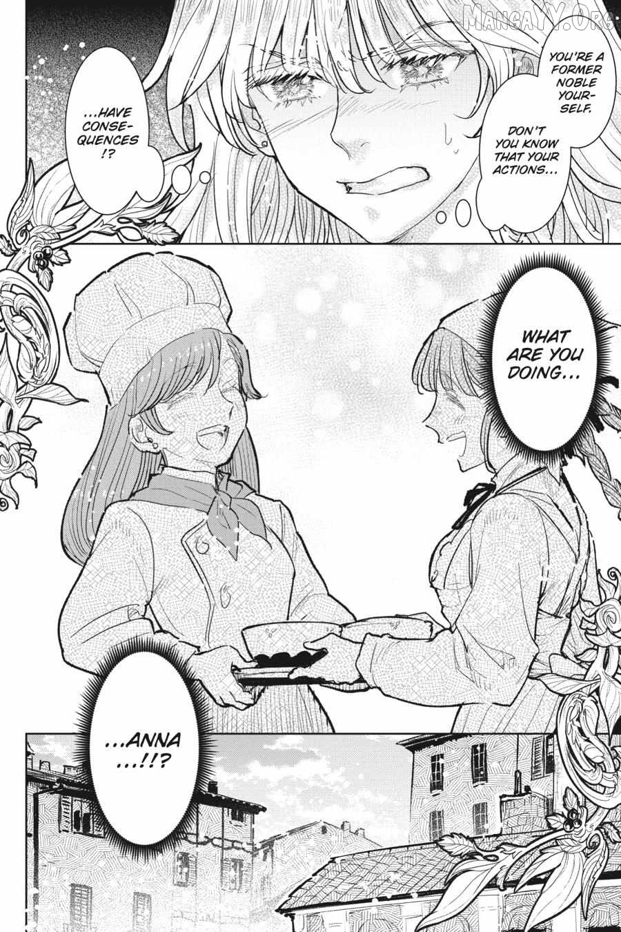 Since I Became A Commoner, My Engagement Was Annulled! Chapter 26 - page 20