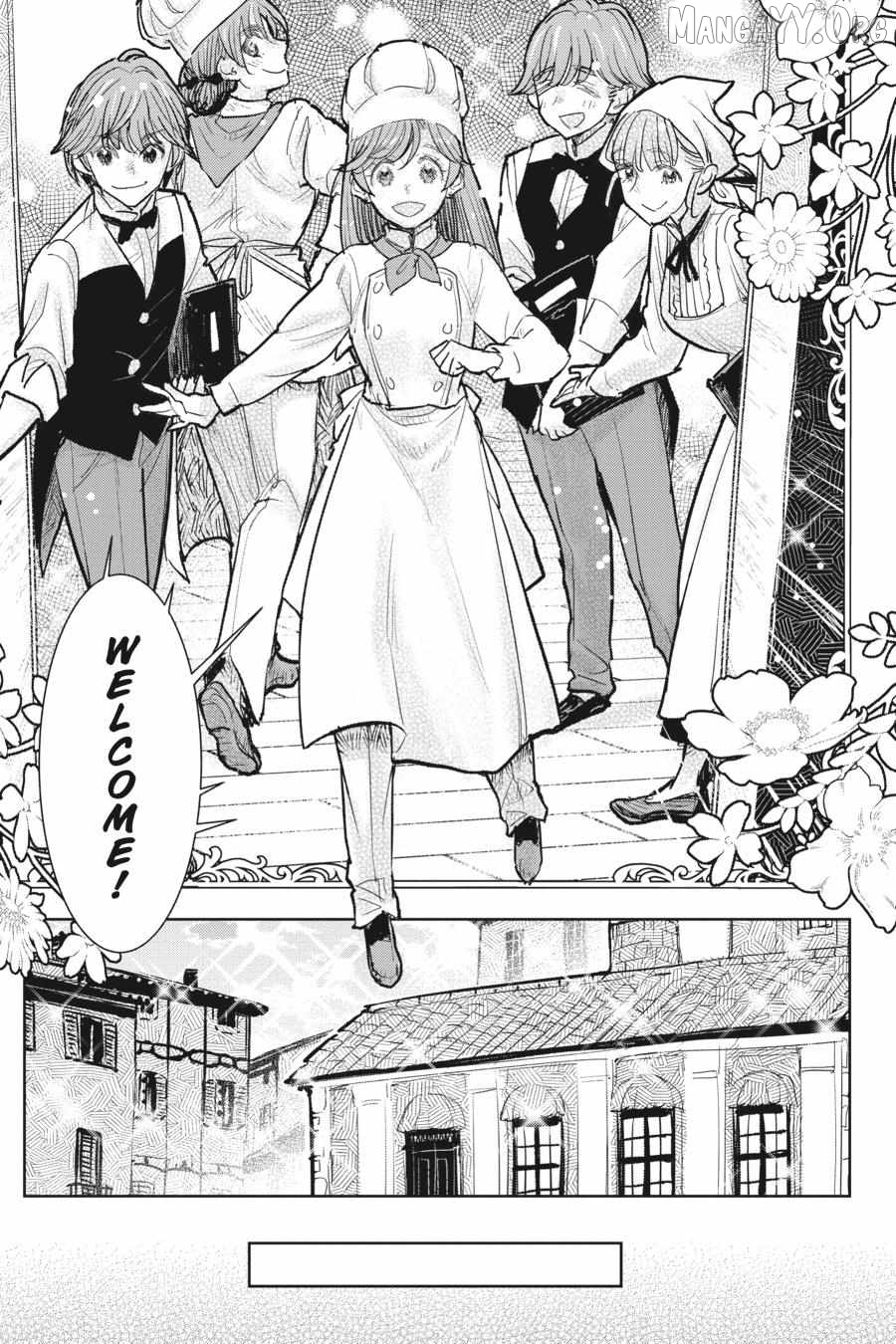 Since I Became A Commoner, My Engagement Was Annulled! Chapter 26 - page 9