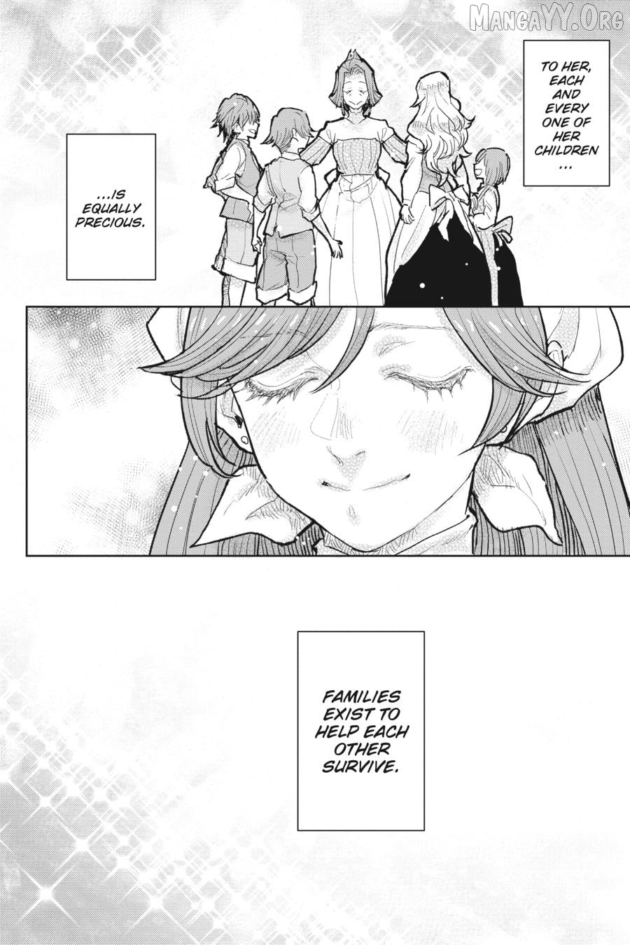 Since I Became A Commoner, My Engagement Was Annulled! Chapter 27 - page 12