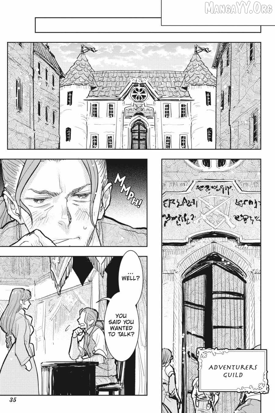 Since I Became A Commoner, My Engagement Was Annulled! Chapter 27 - page 13