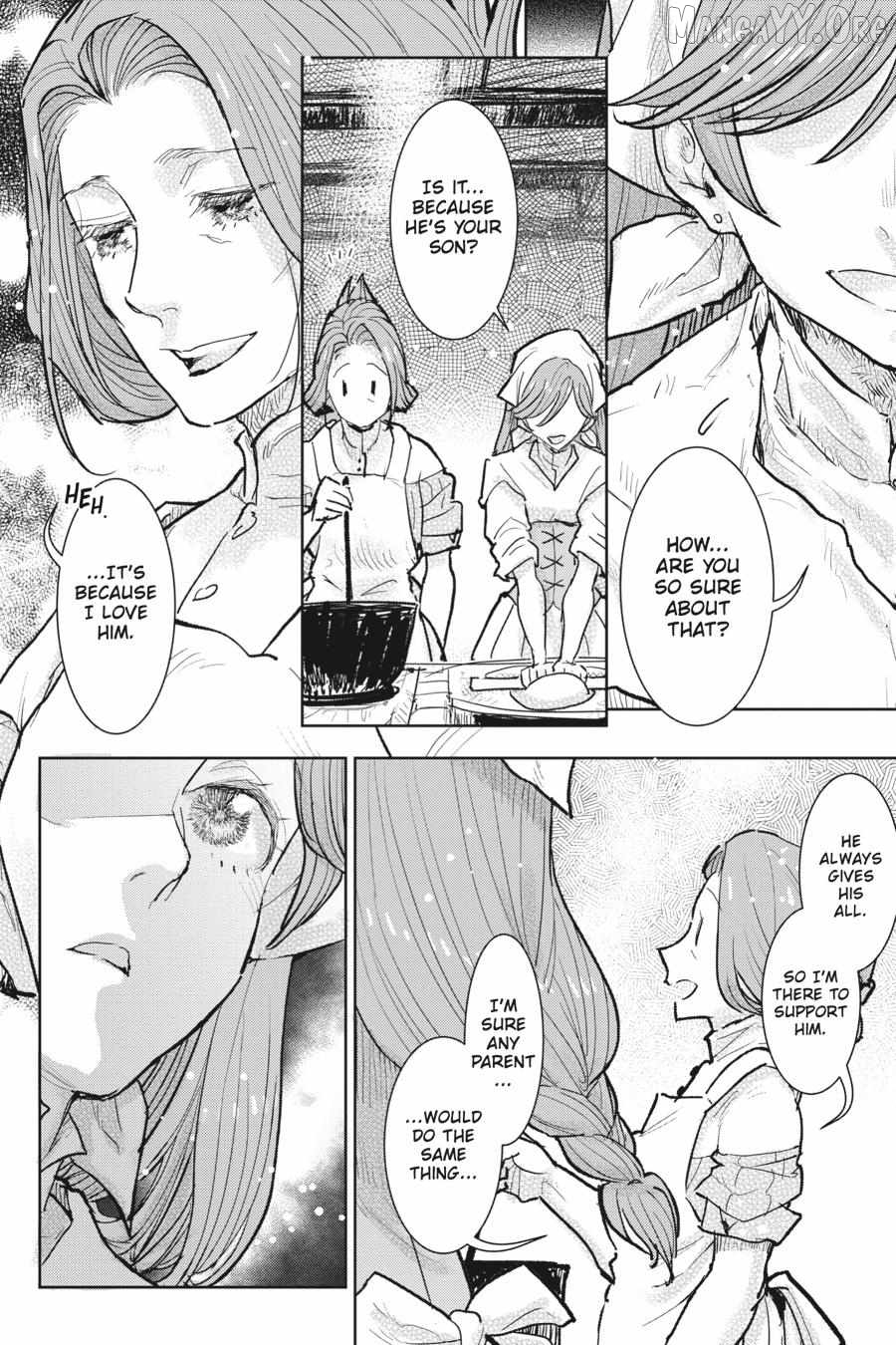 Since I Became A Commoner, My Engagement Was Annulled! Chapter 27 - page 8