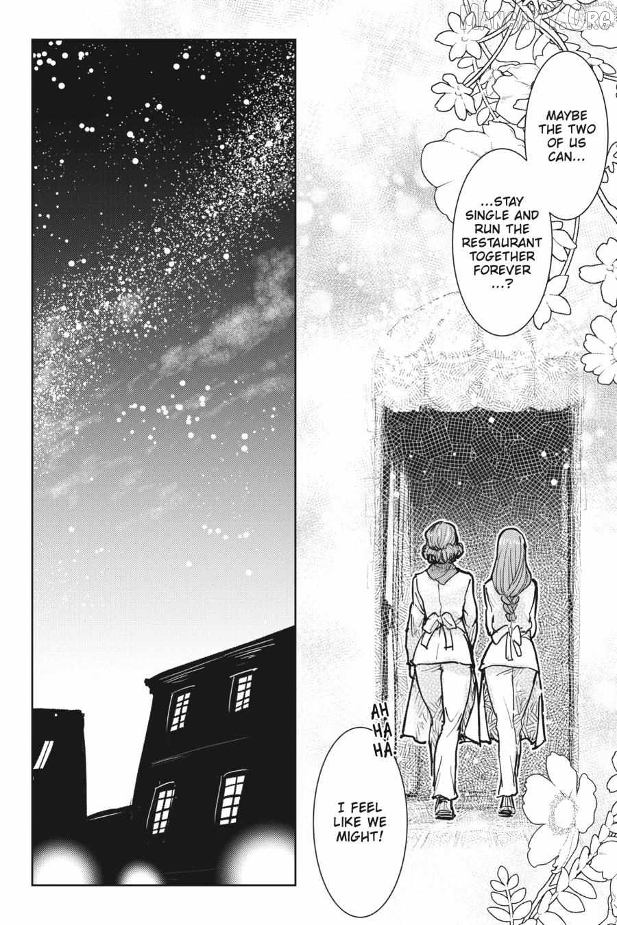 Since I Became A Commoner, My Engagement Was Annulled! Chapter 28 - page 28