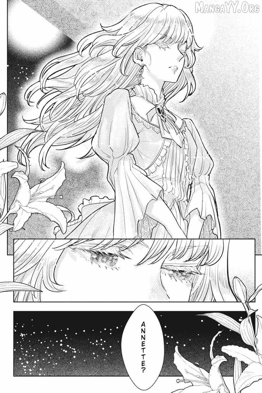 Since I Became A Commoner, My Engagement Was Annulled! Chapter 28 - page 30