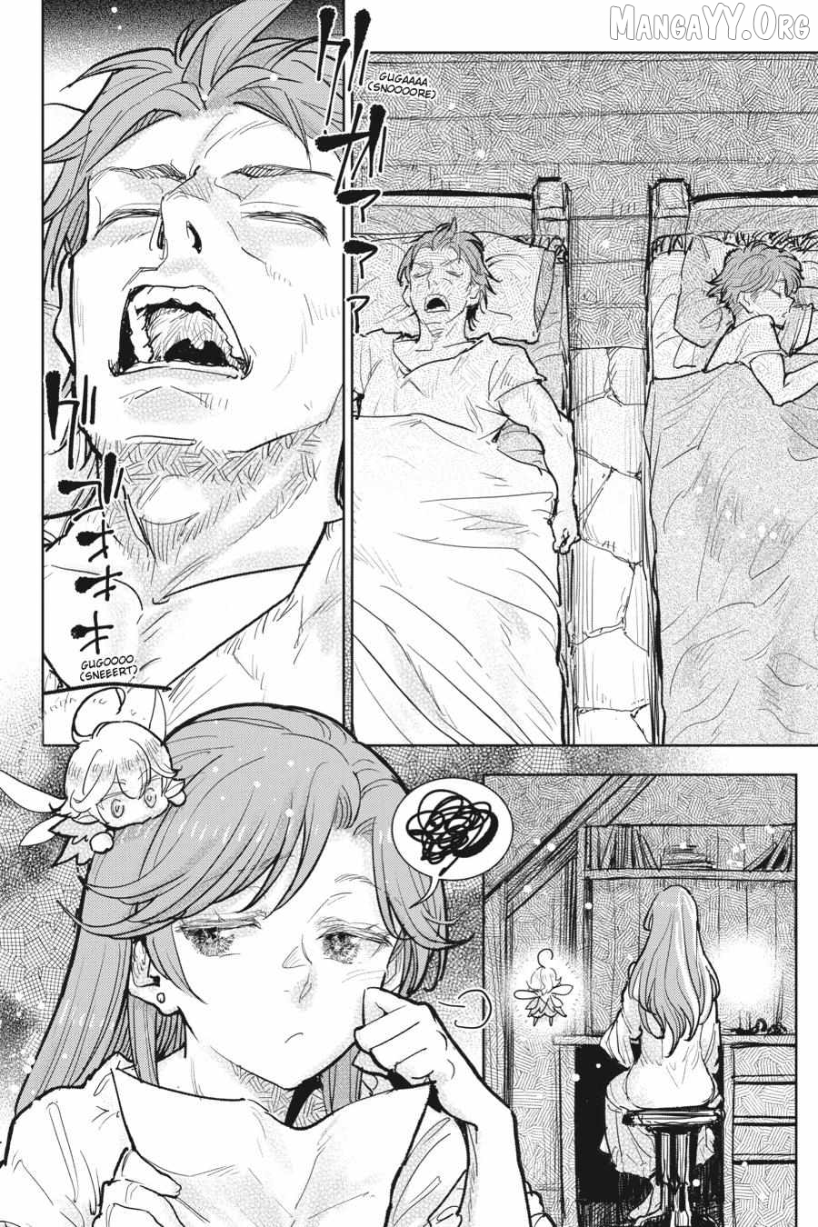 Since I Became A Commoner, My Engagement Was Annulled! Chapter 28 - page 6