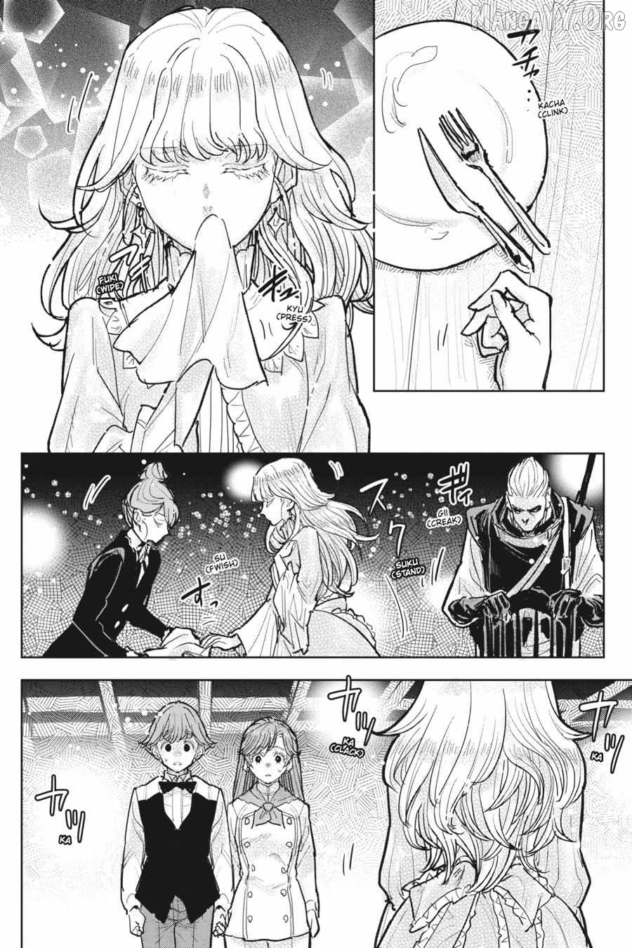 Since I Became A Commoner, My Engagement Was Annulled! Chapter 29 - page 10