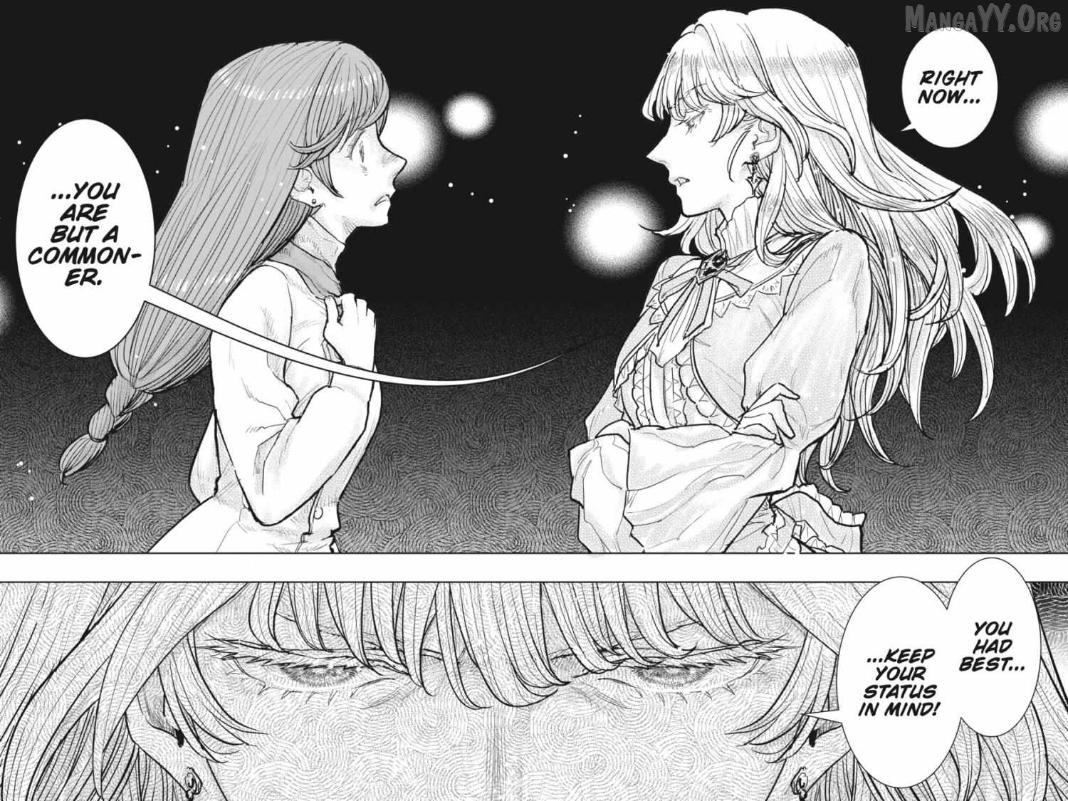 Since I Became A Commoner, My Engagement Was Annulled! Chapter 29 - page 14